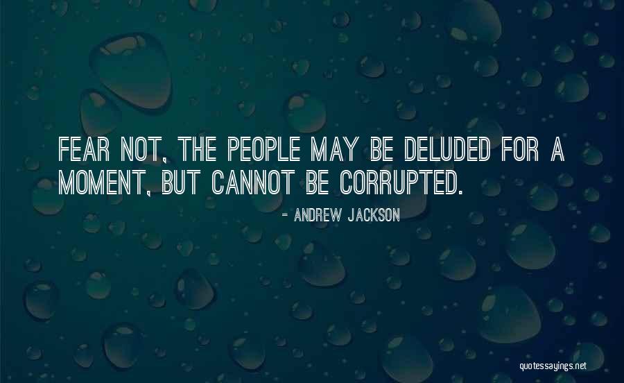 Marale Quotes By Andrew Jackson Marale Quotes By Andrew Jackson