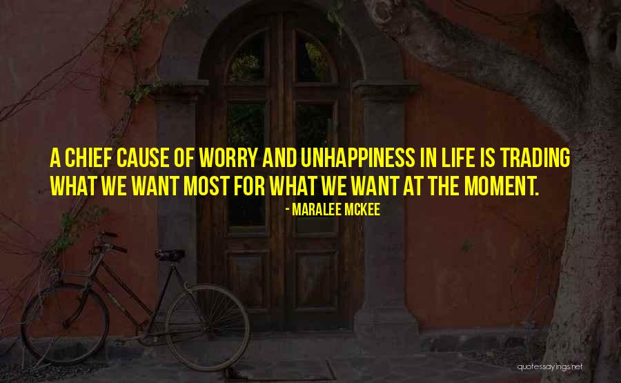 Maralee McKee Quotes 117715 Maralee McKee Quotes 117715