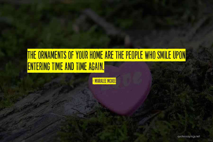 Maralee McKee Quotes 1849857 Maralee McKee Quotes 1849857