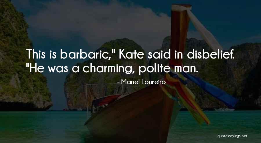 Maralfalfa Quotes By Manel Loureiro Maralfalfa Quotes By Manel Loureiro