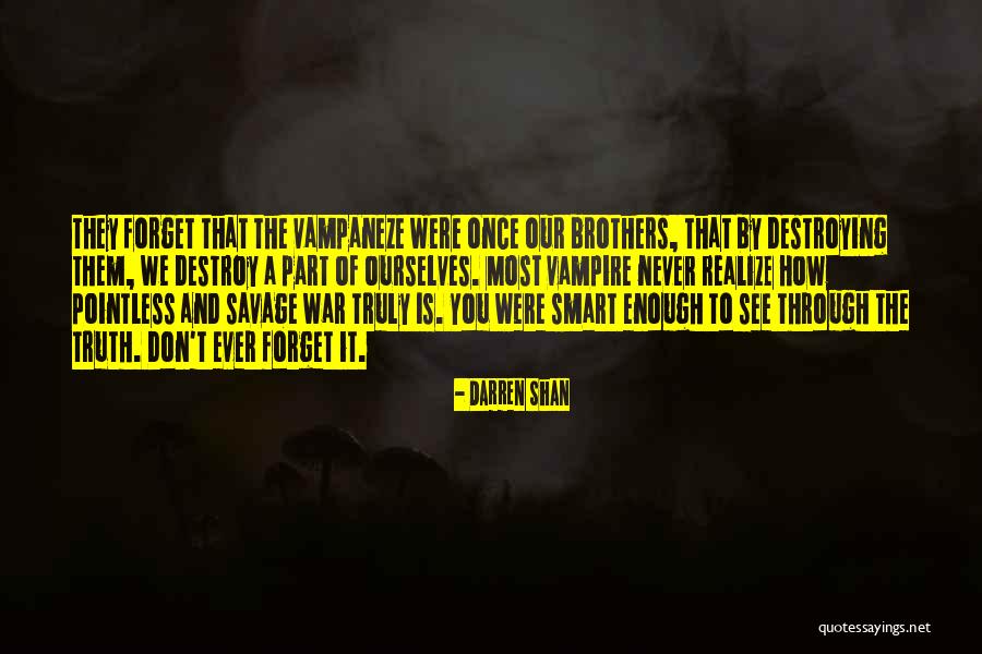 Maralitang Quotes By Darren Shan Maralitang Quotes By Darren Shan