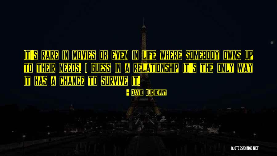 Maram Ben Quotes By David Duchovny Maram Ben Quotes By David Duchovny