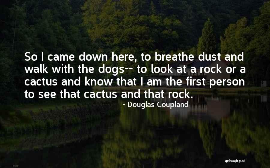 Maram Ben Quotes By Douglas Coupland Maram Ben Quotes By Douglas Coupland