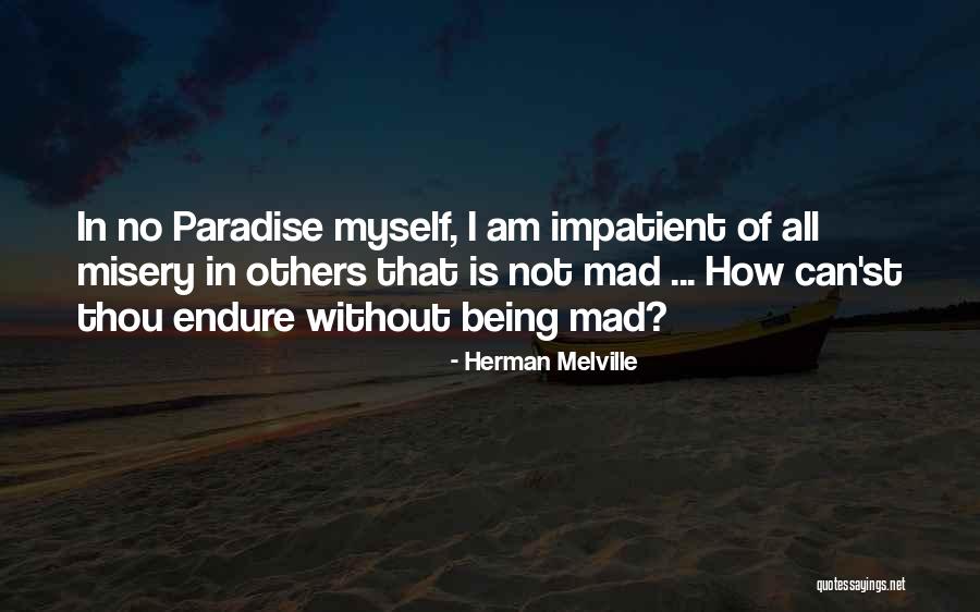 Maram Ben Quotes By Herman Melville Maram Ben Quotes By Herman Melville