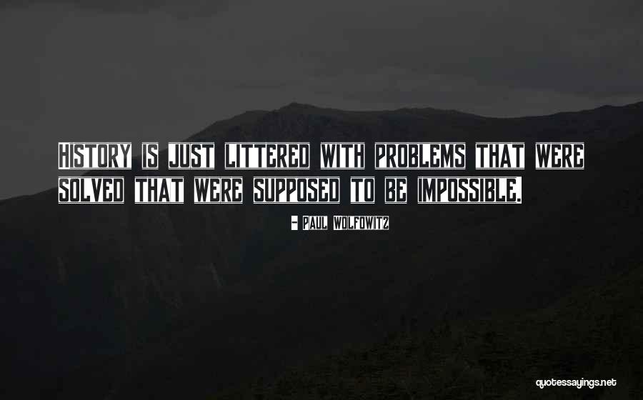 Maram Oru Varam Quotes By Paul Wolfowitz Maram Oru Varam Quotes By Paul Wolfowitz