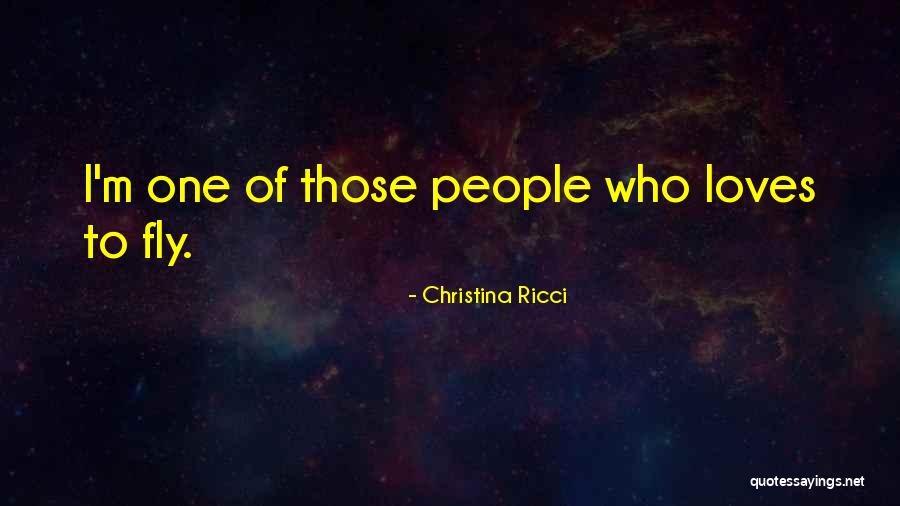 Maramenos Patera Quotes By Christina Ricci Maramenos Patera Quotes By Christina Ricci