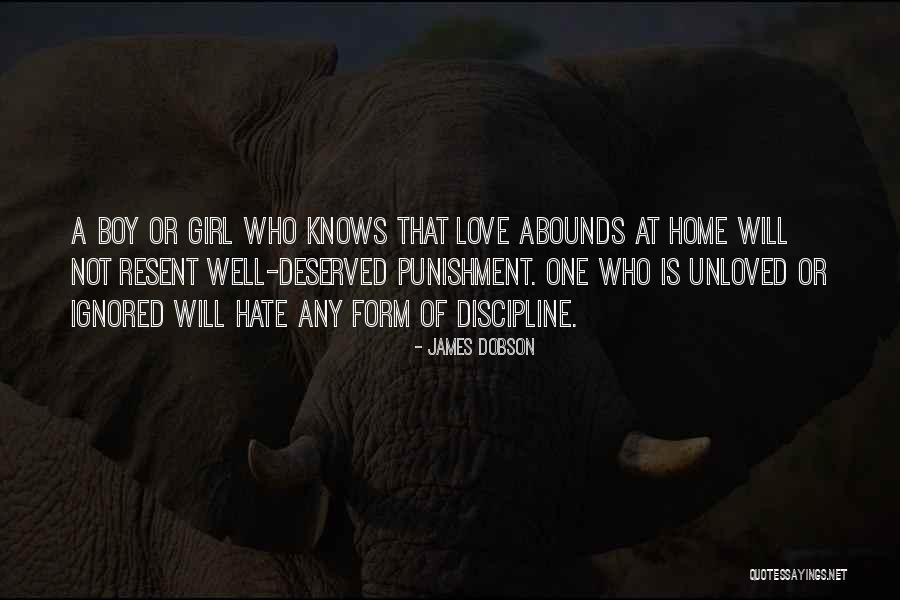 Maramica Quotes By James Dobson Maramica Quotes By James Dobson