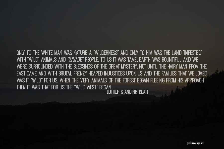 Maraming Pera Quotes By Luther Standing Bear Maraming Pera Quotes By Luther Standing Bear