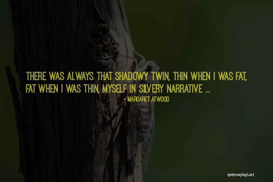 Maramon Quotes By Margaret Atwood Maramon Quotes By Margaret Atwood