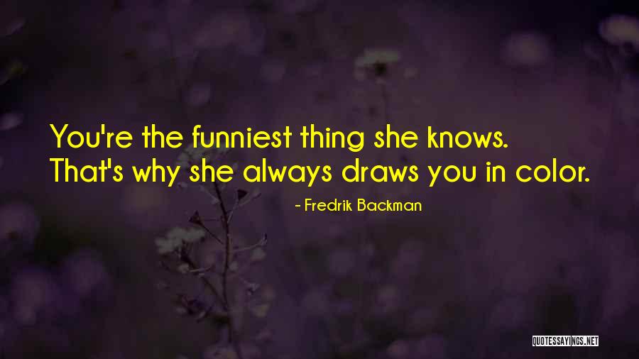 Marandino Concrete Quotes By Fredrik Backman Marandino Concrete Quotes By Fredrik Backman