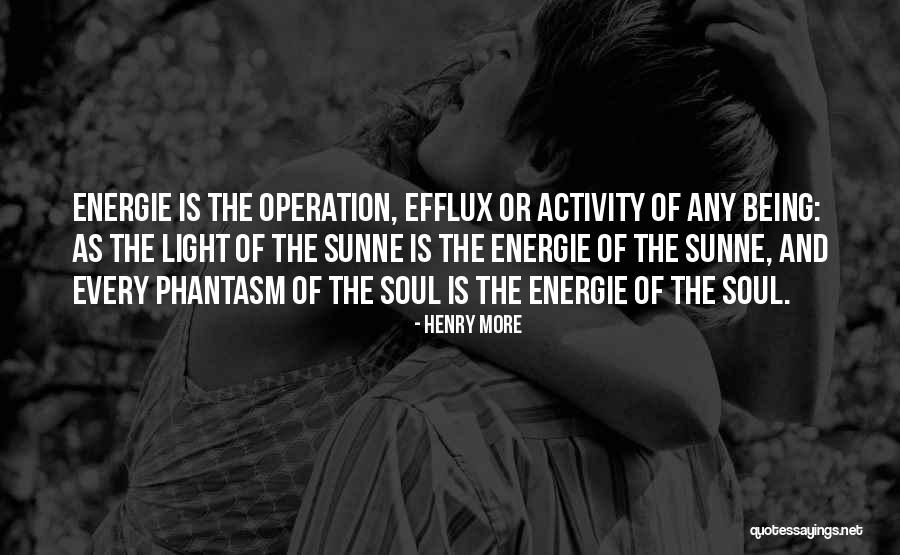 Marandino Quotes By Henry More Marandino Quotes By Henry More