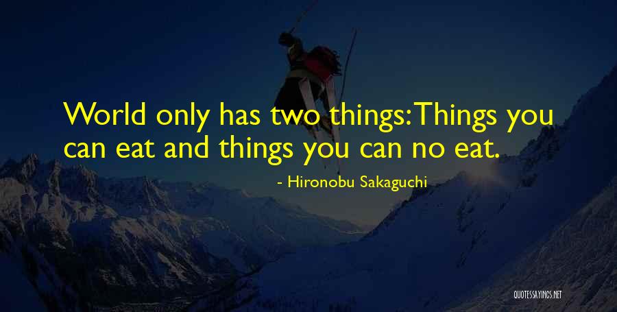 Marandos Quotes By Hironobu Sakaguchi Marandos Quotes By Hironobu Sakaguchi
