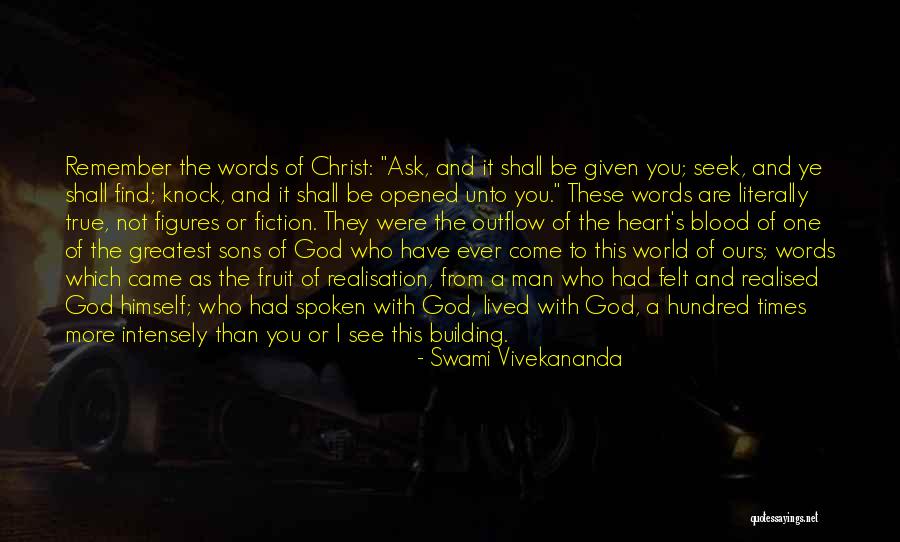 Marang Recipe Quotes By Swami Vivekananda Marang Recipe Quotes By Swami Vivekananda