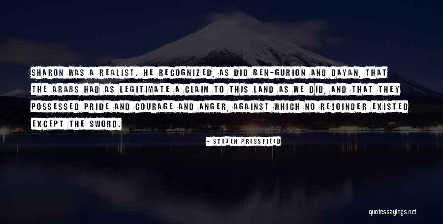 Marangeli Gonzalez Quotes By Steven Pressfield Marangeli Gonzalez Quotes By Steven Pressfield