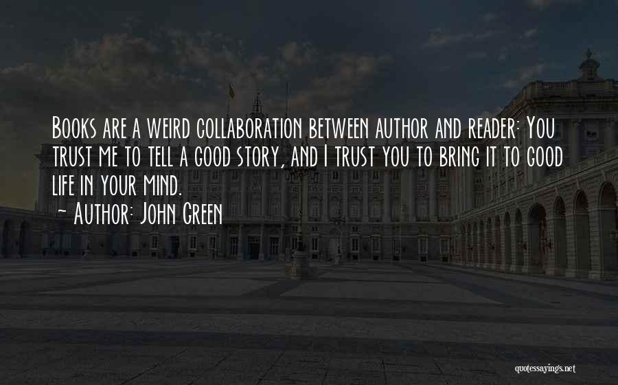Marangeli Morales Quotes By John Green Marangeli Morales Quotes By John Green