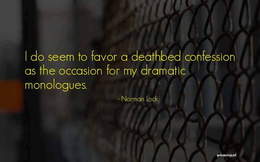 Marangelli Quotes By Norman Lock Marangelli Quotes By Norman Lock