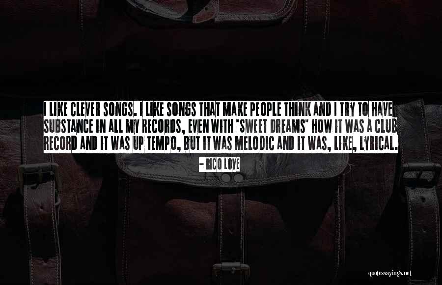 Marangely Lozada Quotes By Rico Love Marangely Lozada Quotes By Rico Love