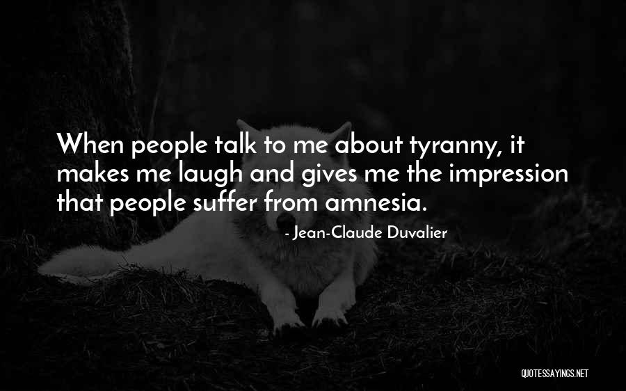 Marangely Santos Quotes By Jean-Claude Duvalier Marangely Santos Quotes By Jean-Claude Duvalier