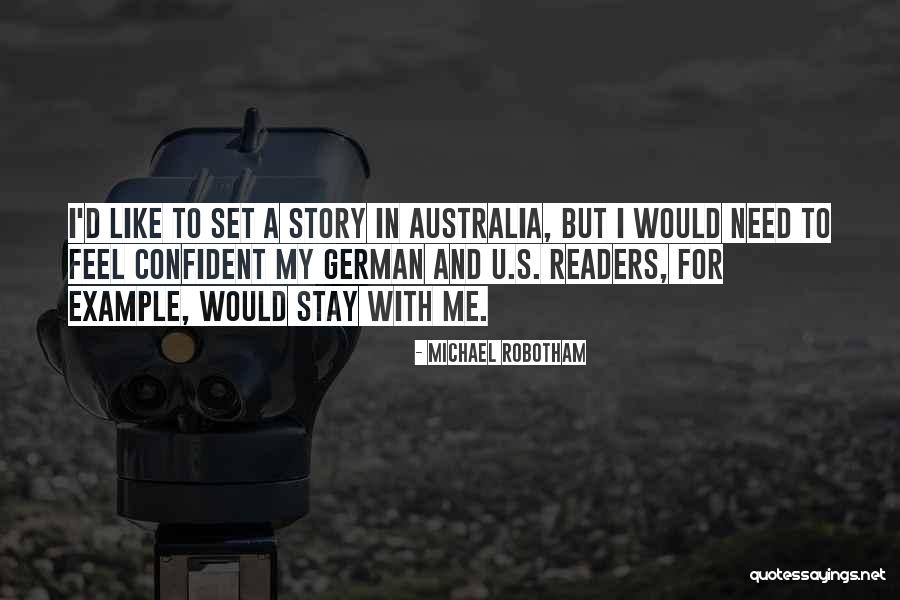 Marangi Routes Quotes By Michael Robotham Marangi Routes Quotes By Michael Robotham