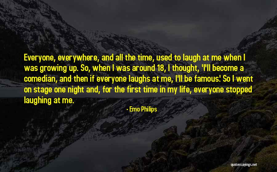 Marangoni Ringtread Quotes By Emo Philips Marangoni Ringtread Quotes By Emo Philips