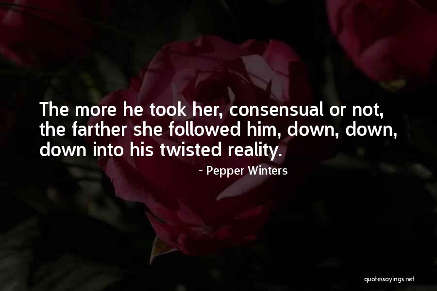 Marangoni Ringtread Quotes By Pepper Winters Marangoni Ringtread Quotes By Pepper Winters