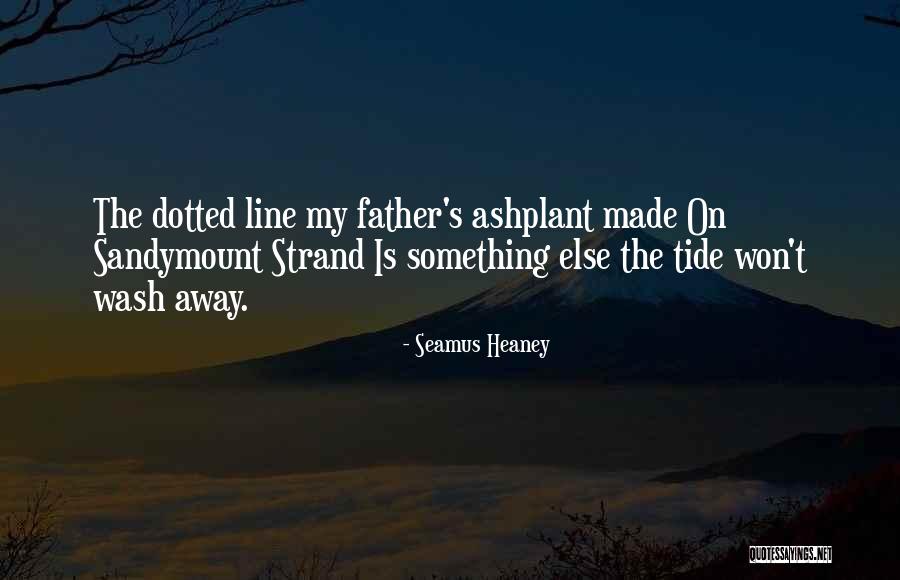 Marangoni Ringtread Quotes By Seamus Heaney Marangoni Ringtread Quotes By Seamus Heaney