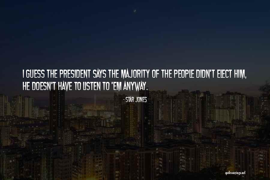 Marangoz Makinalari Quotes By Star Jones Marangoz Makinalari Quotes By Star Jones