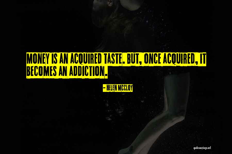 Marangozi Quotes By Helen McCloy