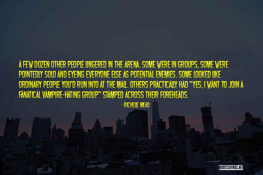 Marangozi Quotes By Richelle Mead Marangozi Quotes By Richelle Mead