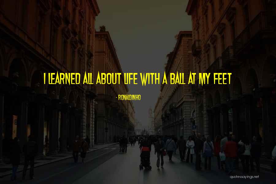 Marangozi Quotes By Ronaldinho Marangozi Quotes By Ronaldinho
