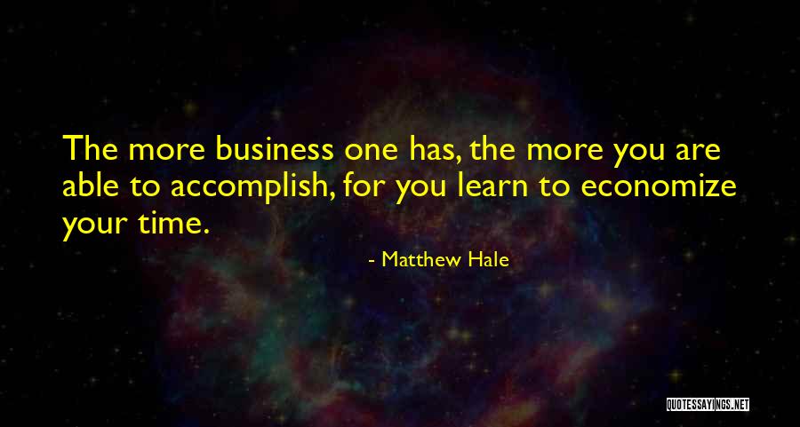 Maranham Quotes By Matthew Hale Maranham Quotes By Matthew Hale