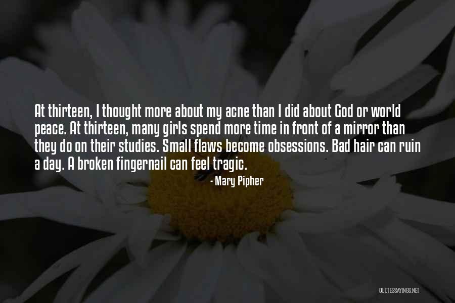 Maraniss Book Quotes By Mary Pipher Maraniss Book Quotes By Mary Pipher
