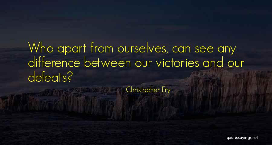 Maranki Quotes By Christopher Fry Maranki Quotes By Christopher Fry