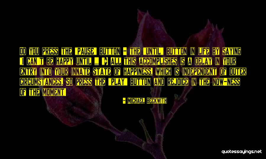 Maranki Quotes By Michael Beckwith Maranki Quotes By Michael Beckwith
