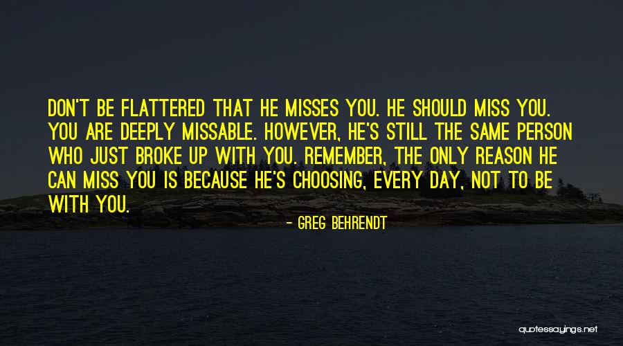 Maranon Curazao Quotes By Greg Behrendt Maranon Curazao Quotes By Greg Behrendt