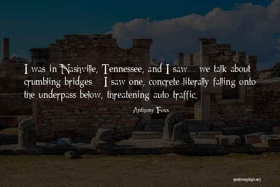 Marantec Quotes By Anthony Foxx Marantec Quotes By Anthony Foxx