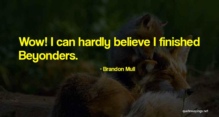 Marantika Maroc Quotes By Brandon Mull Marantika Maroc Quotes By Brandon Mull