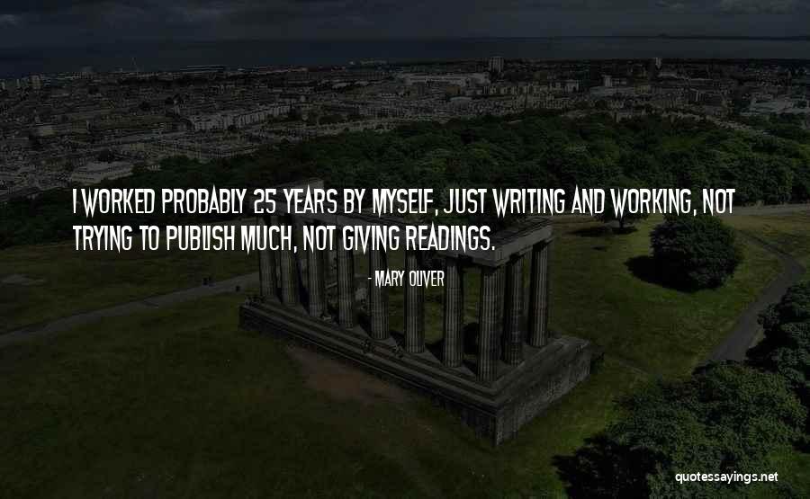Marapcana Online Quotes By Mary Oliver Marapcana Online Quotes By Mary Oliver