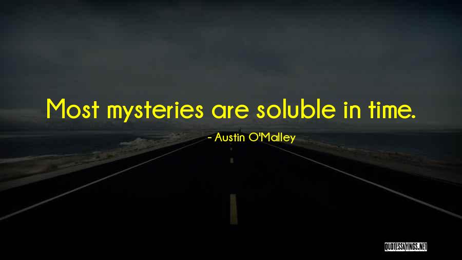 Marara Constellation Quotes By Austin O'Malley Marara Constellation Quotes By Austin O'Malley