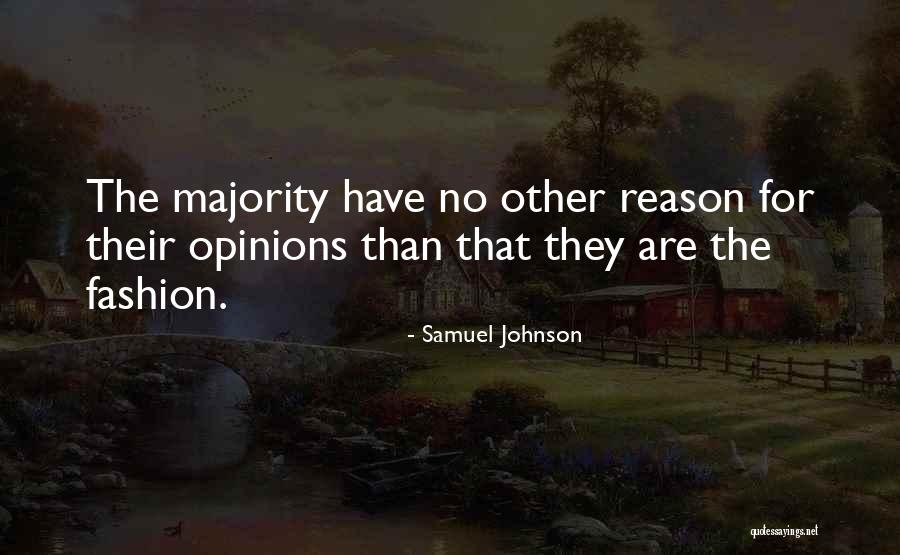 Marara Constellation Quotes By Samuel Johnson Marara Constellation Quotes By Samuel Johnson