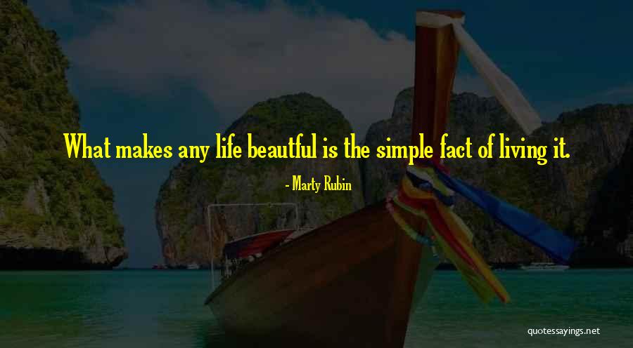 Marascos Craft Quotes By Marty Rubin Marascos Craft Quotes By Marty Rubin