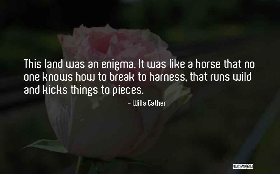 Marascos Craft Quotes By Willa Cather Marascos Craft Quotes By Willa Cather