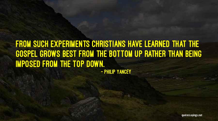 Marascos Quotes By Philip Yancey Marascos Quotes By Philip Yancey