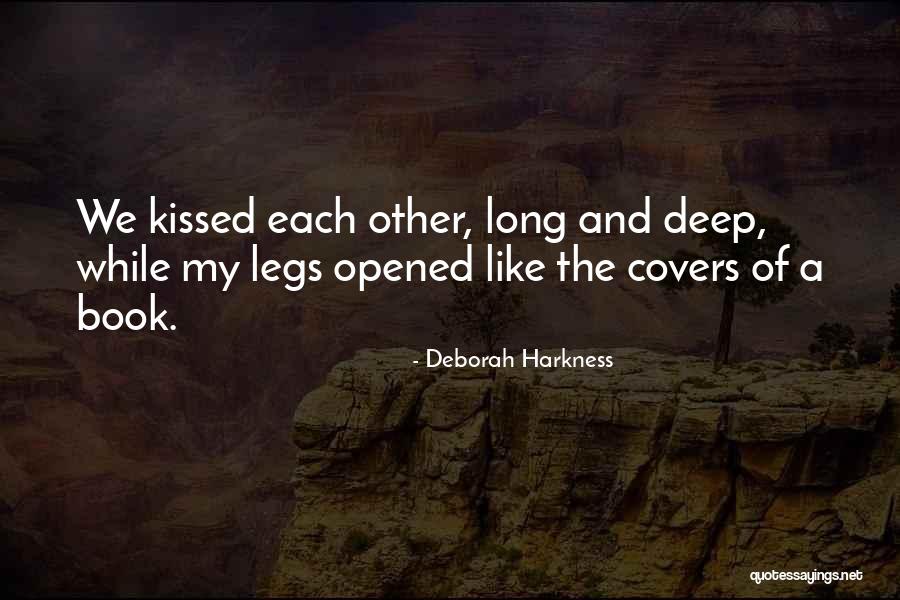Marashi Zanzibar Quotes By Deborah Harkness Marashi Zanzibar Quotes By Deborah Harkness