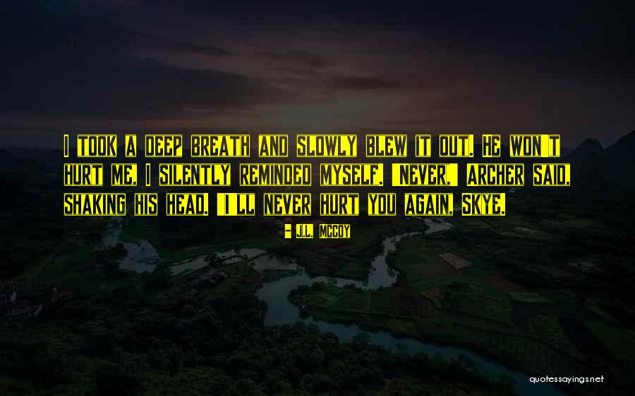 Marashi Zanzibar Quotes By J.L. McCoy Marashi Zanzibar Quotes By J.L. McCoy