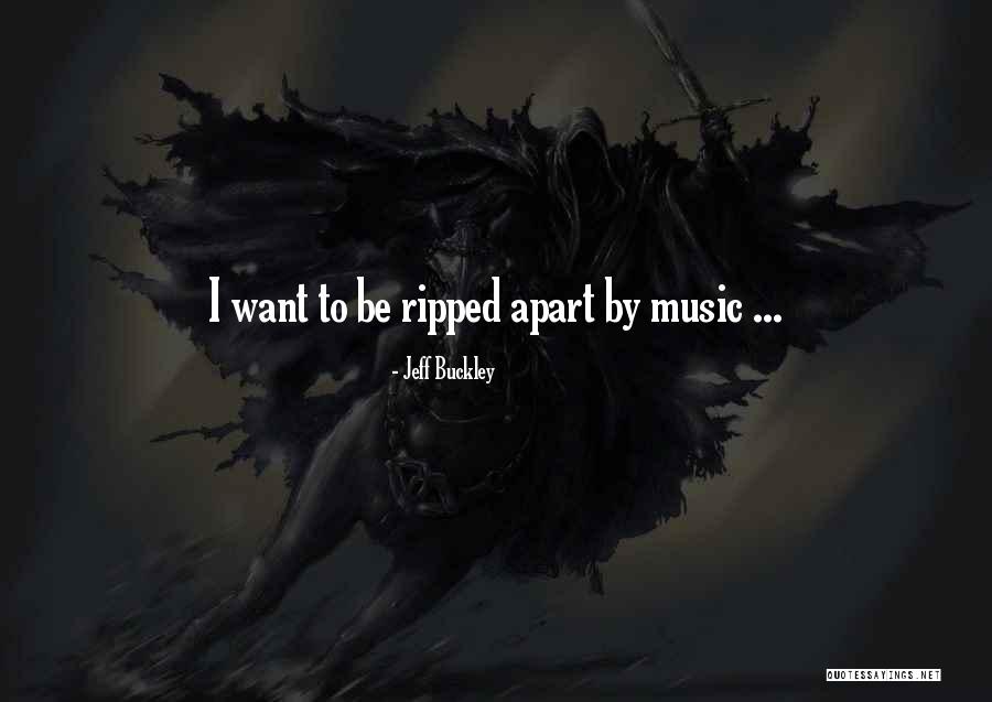 Marasiah Quotes By Jeff Buckley Marasiah Quotes By Jeff Buckley