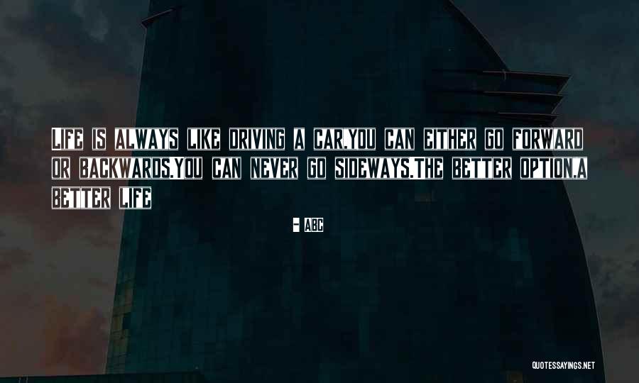 Maraskina Quotes By ABC Maraskina Quotes By ABC