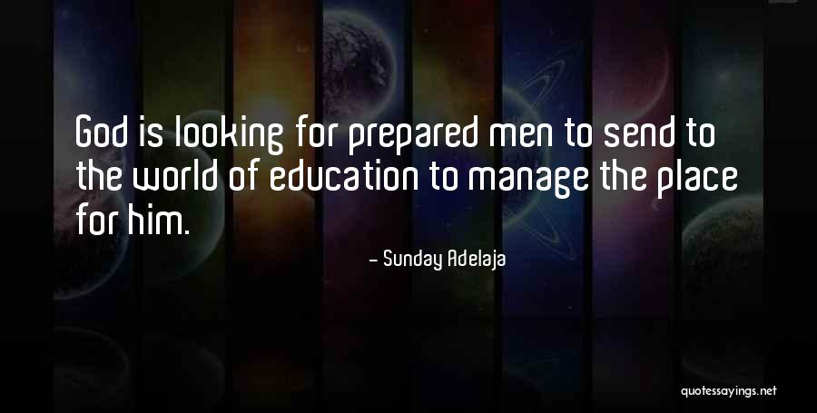 Maraskina Quotes By Sunday Adelaja Maraskina Quotes By Sunday Adelaja