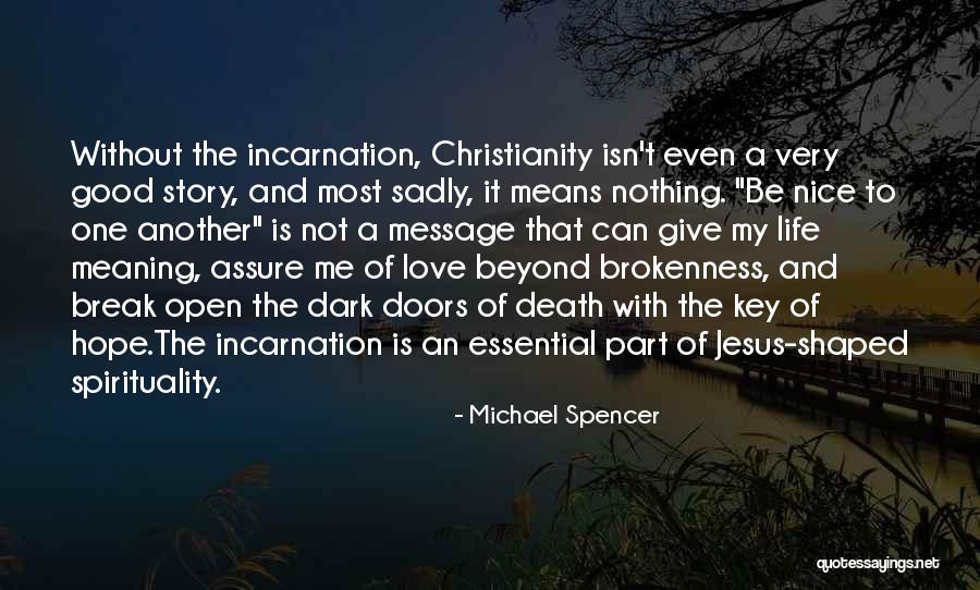 Marasmo Pelicula Quotes By Michael Spencer Marasmo Pelicula Quotes By Michael Spencer