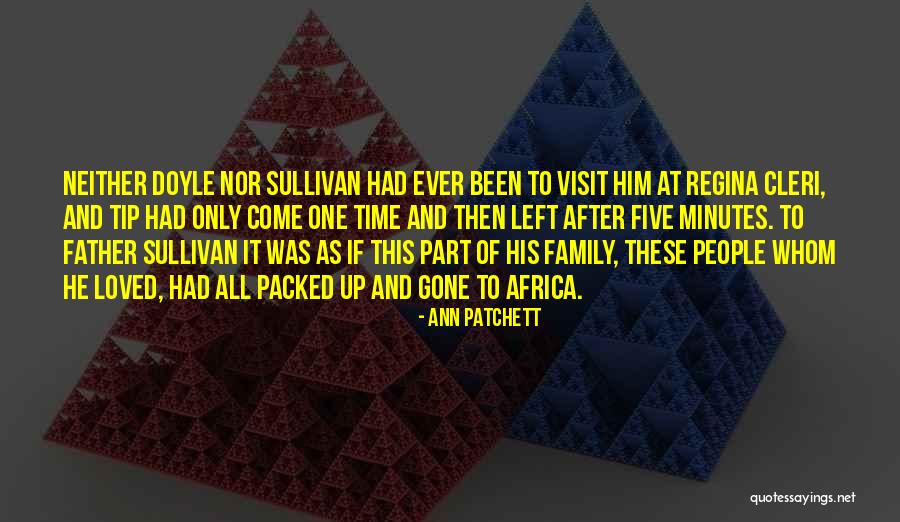 Marasmo Y Quotes By Ann Patchett Marasmo Y Quotes By Ann Patchett